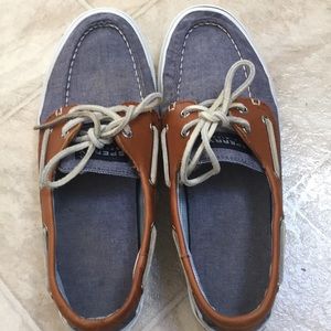 Sperry Top-Sider